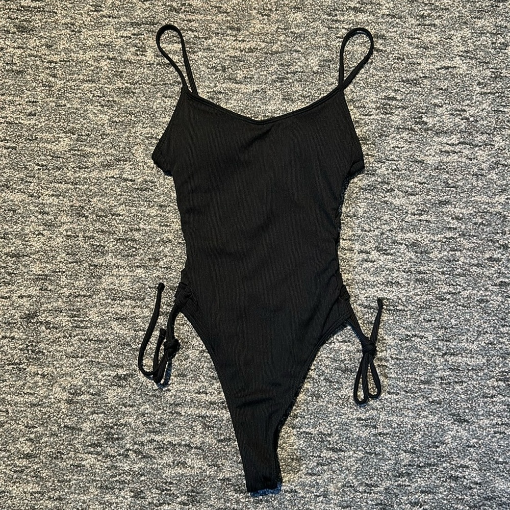 Women’s One Piece Swimsuit
